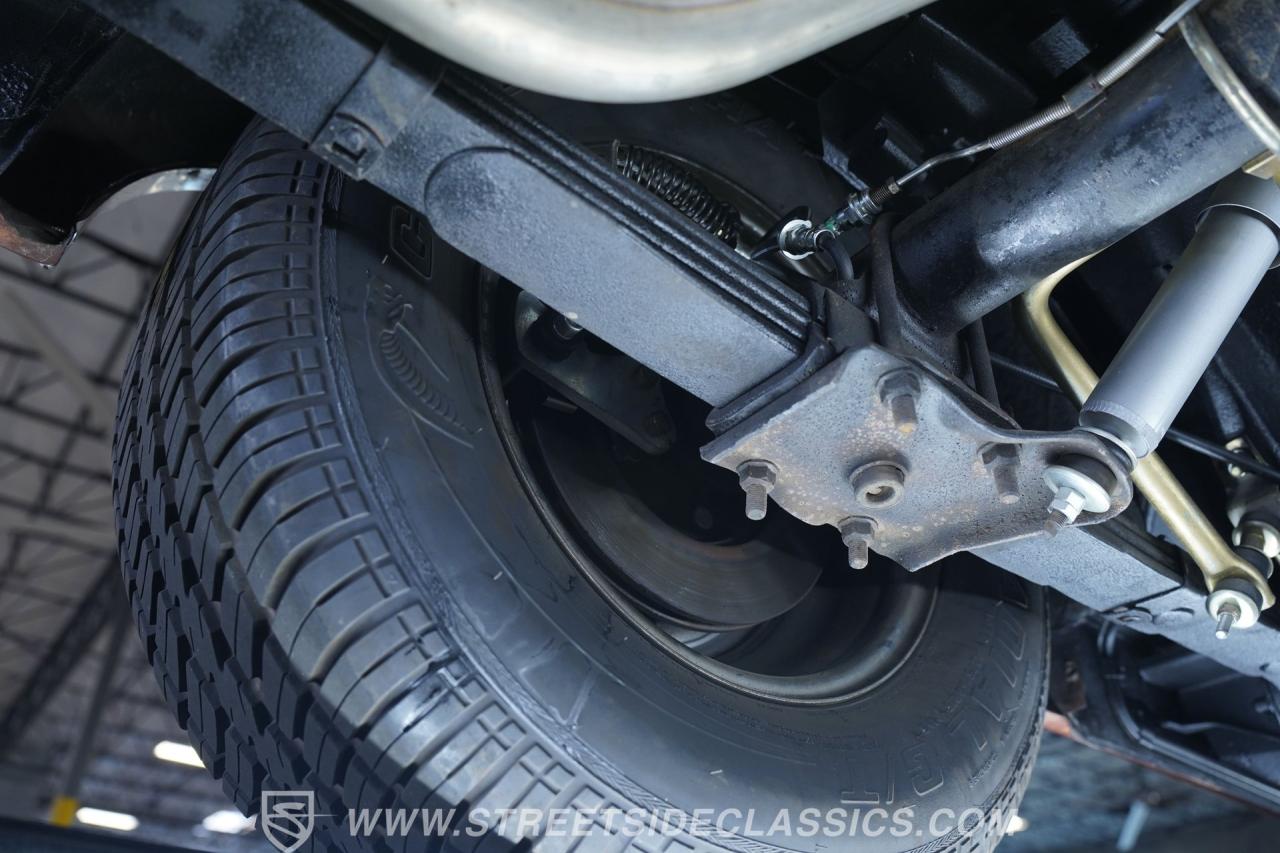 1970 Ford Torino Super Cobra Jet