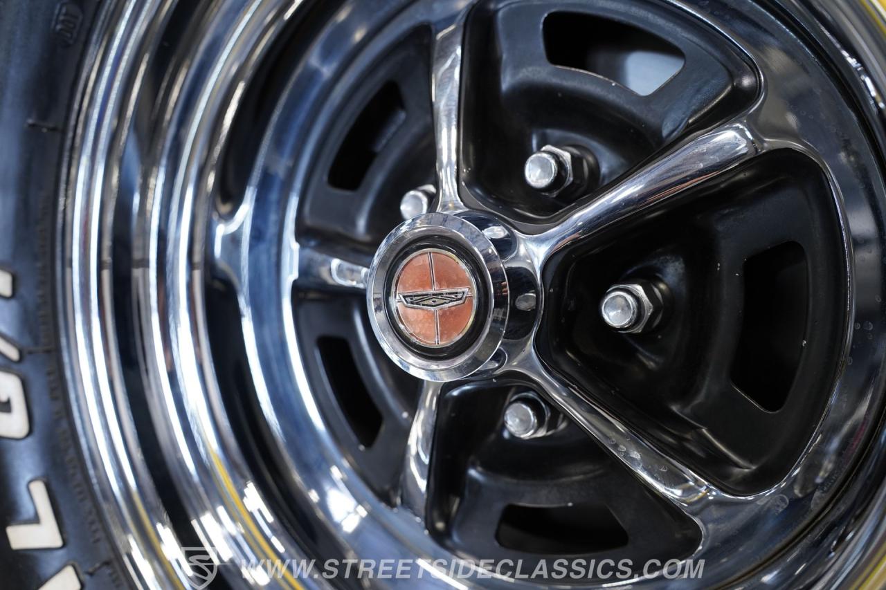 1970 Ford Torino Super Cobra Jet