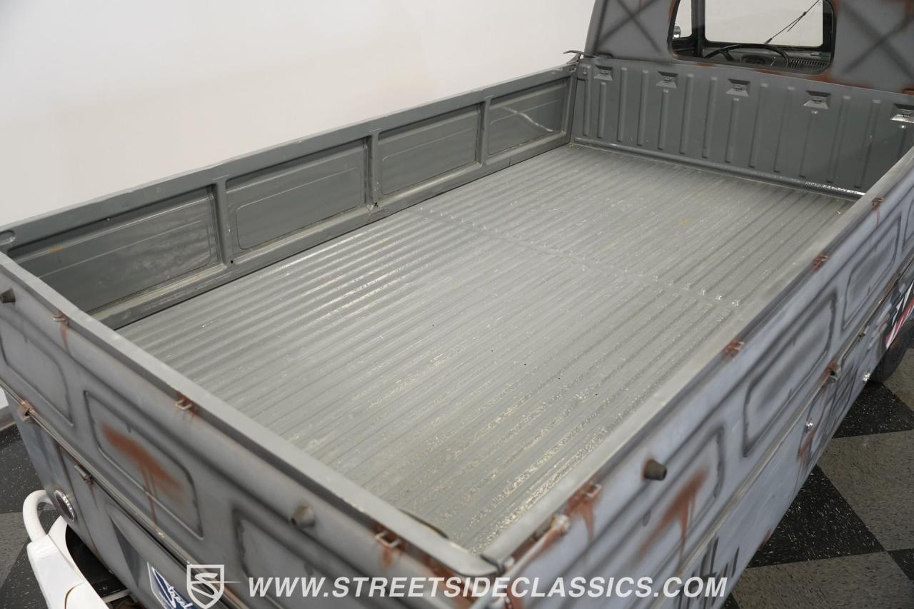 1959 Volkswagen Single Cab Pickup