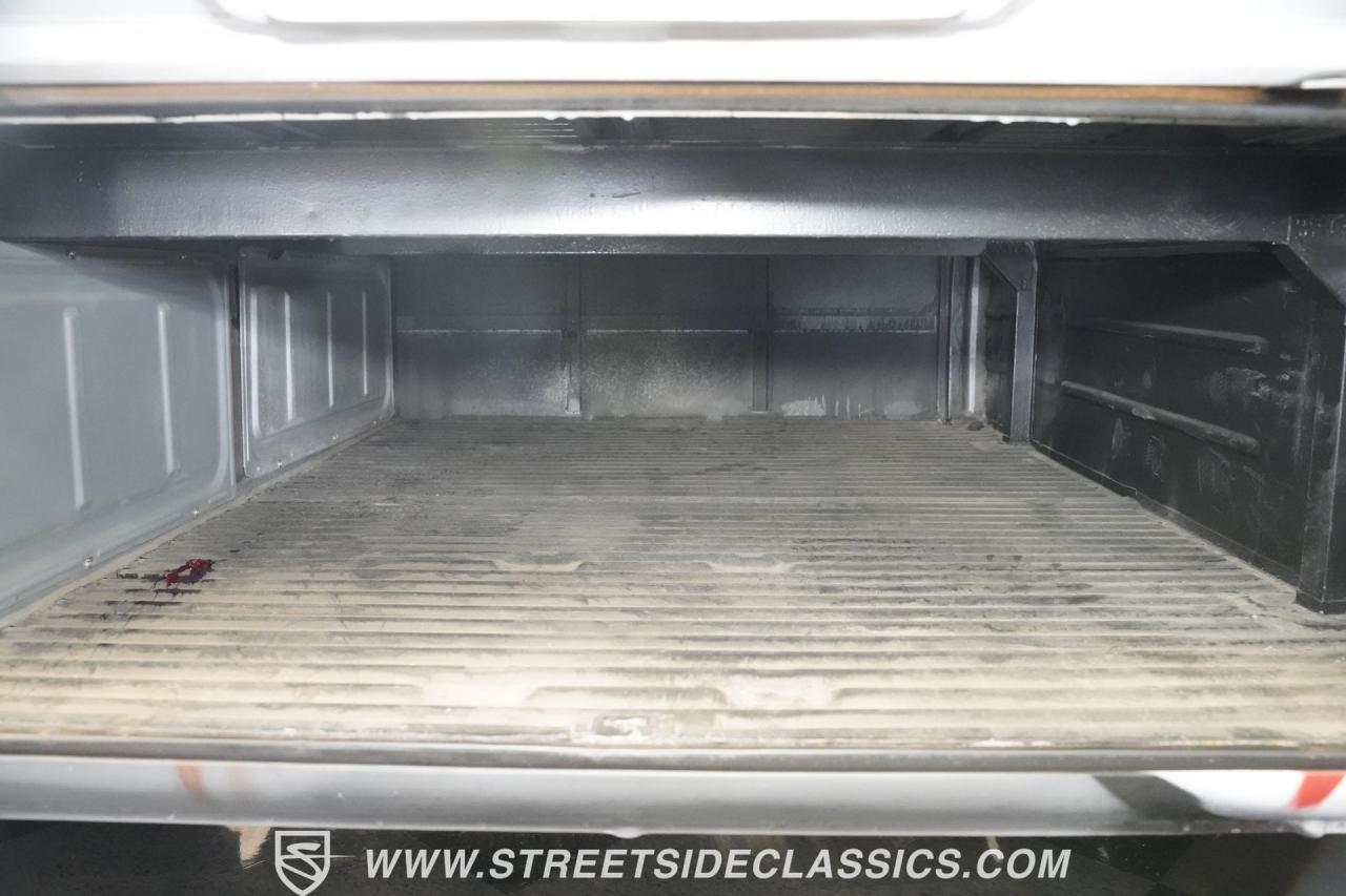 1959 Volkswagen Single Cab Pickup