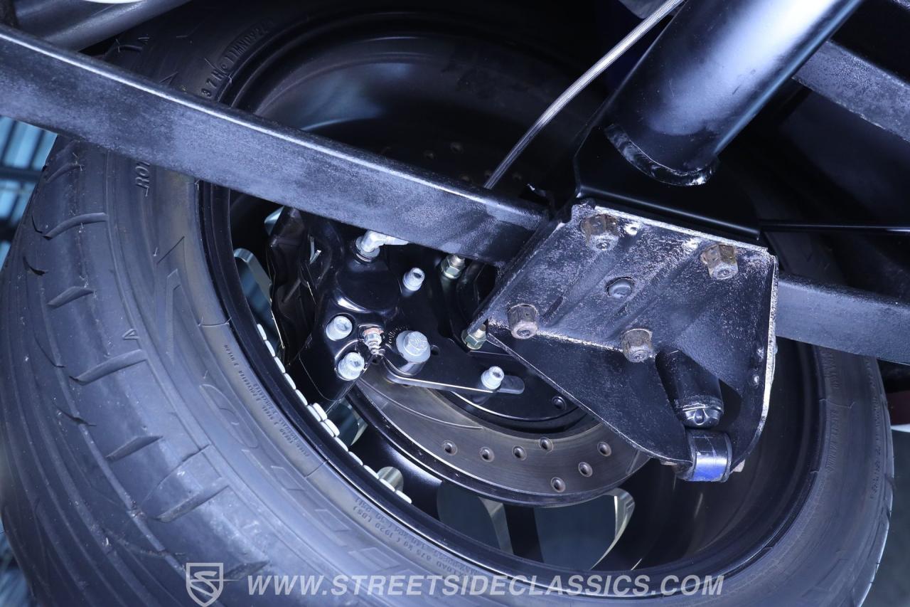 1967 Chevrolet Camaro SS 350 Tribute