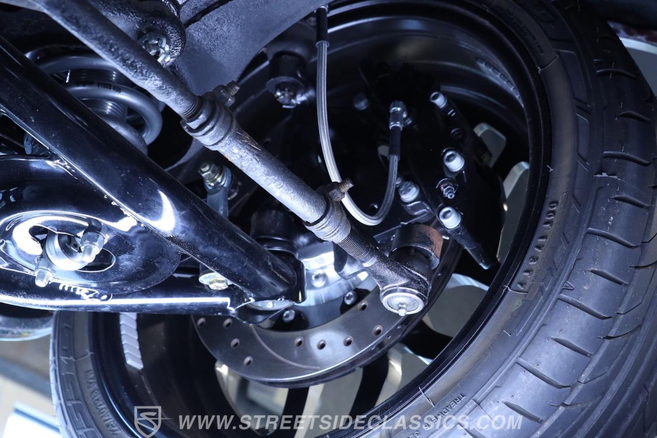 1967 Chevrolet Camaro SS 350 Tribute