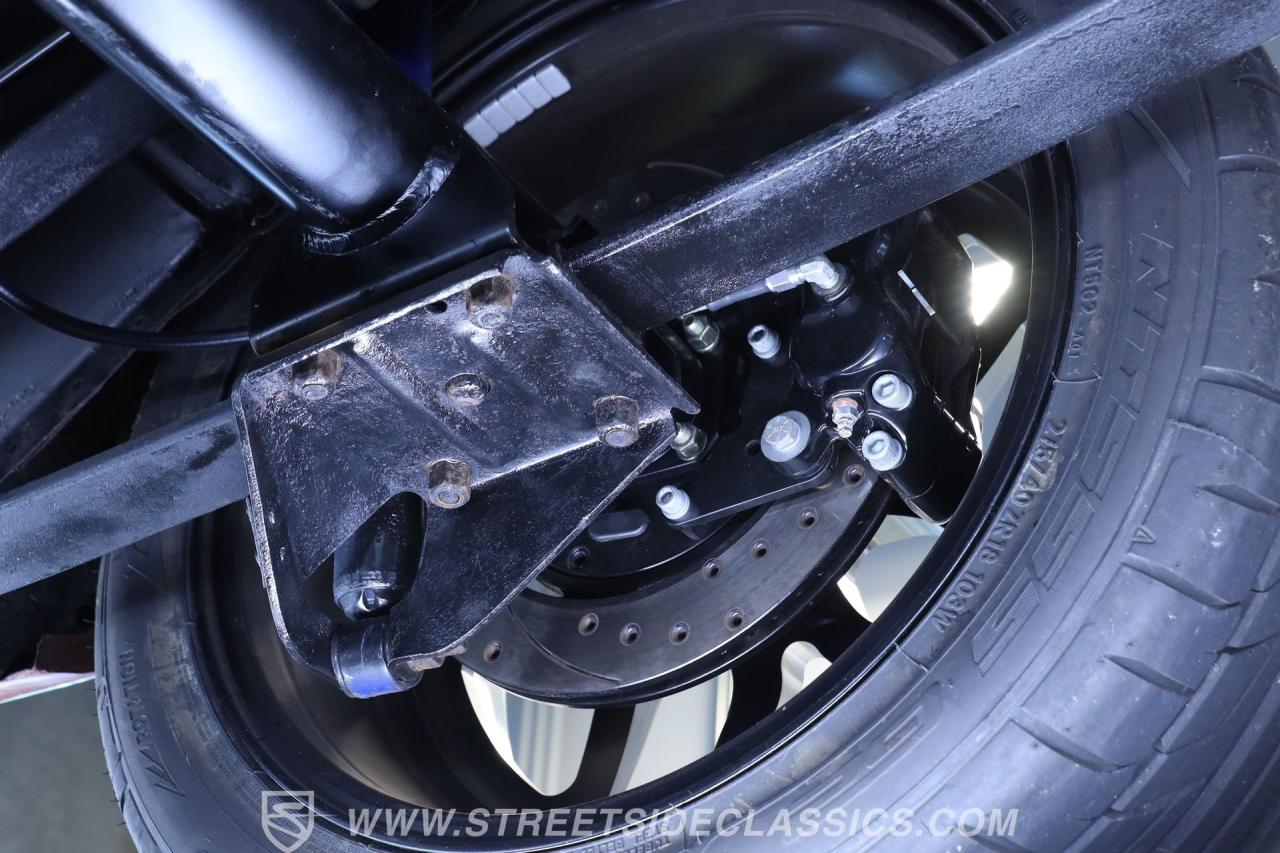 1967 Chevrolet Camaro SS 350 Tribute