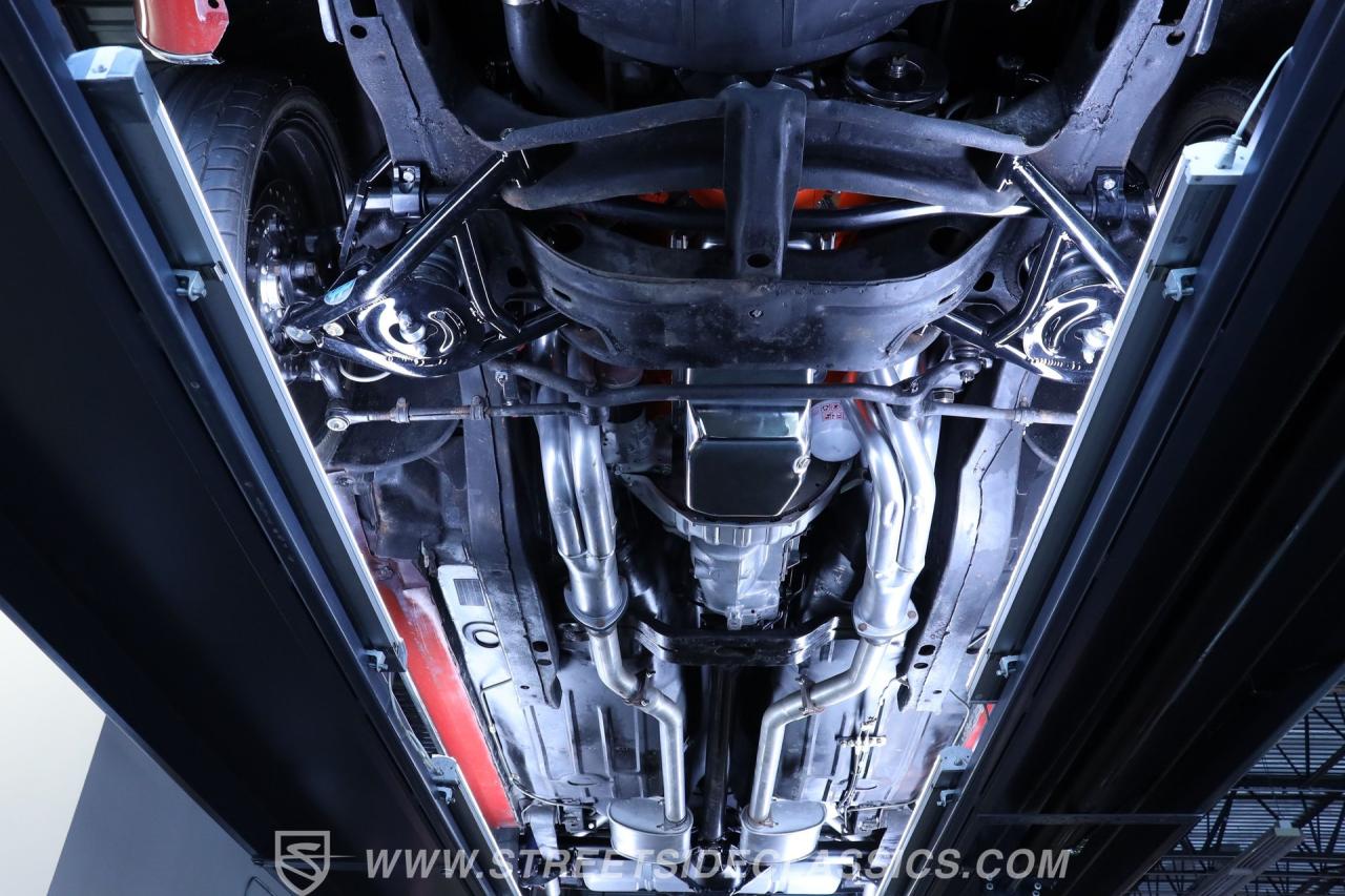 1967 Chevrolet Camaro SS 350 Tribute