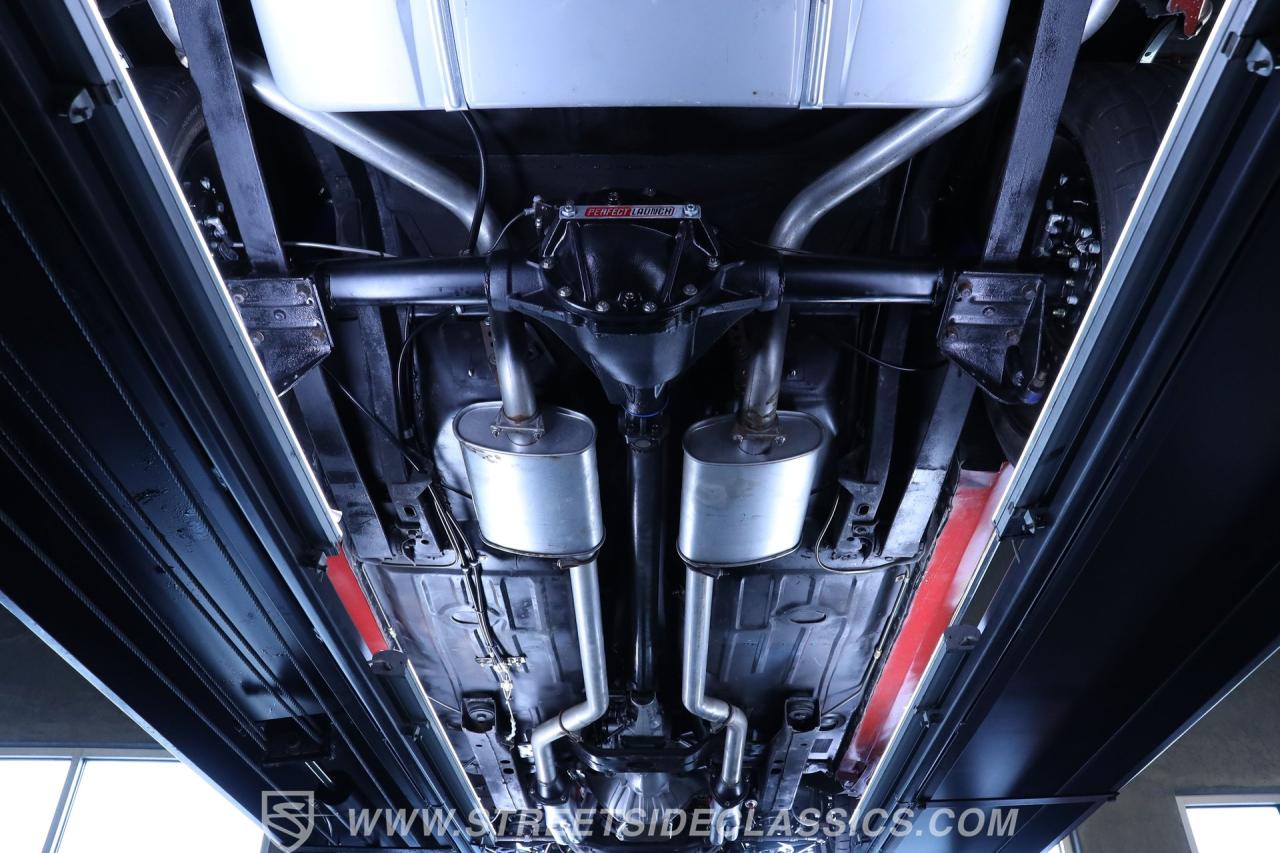 1967 Chevrolet Camaro SS 350 Tribute