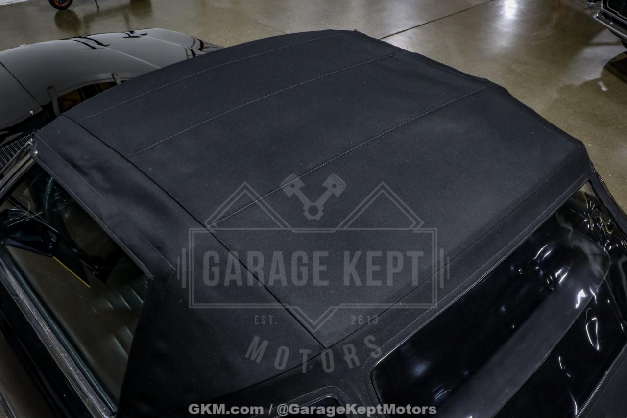 1978 Mercedes - Benz 450SL