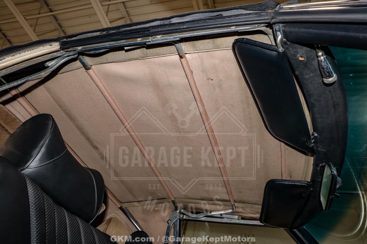 1978 Mercedes - Benz 450SL