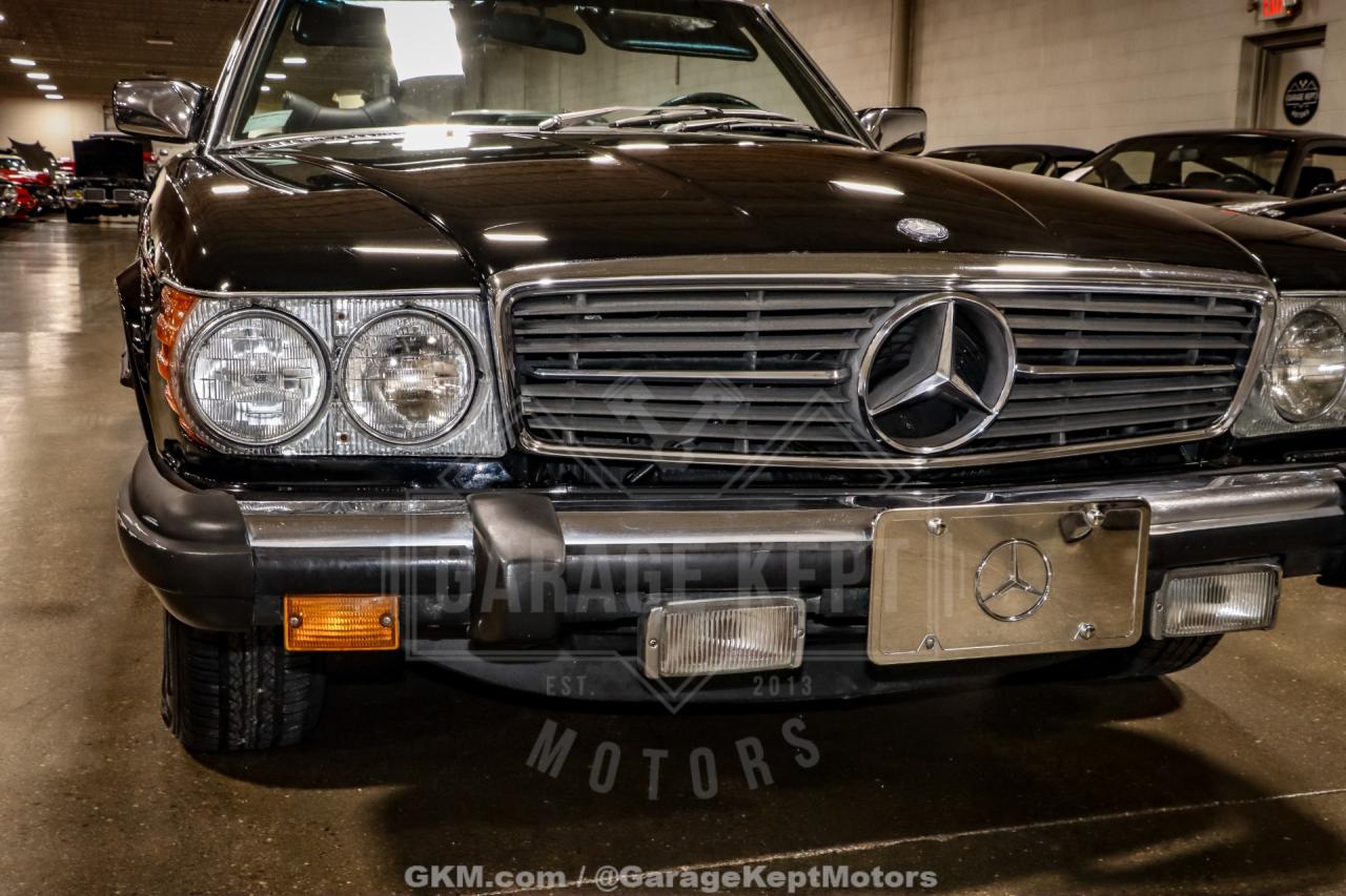 1978 Mercedes - Benz 450SL