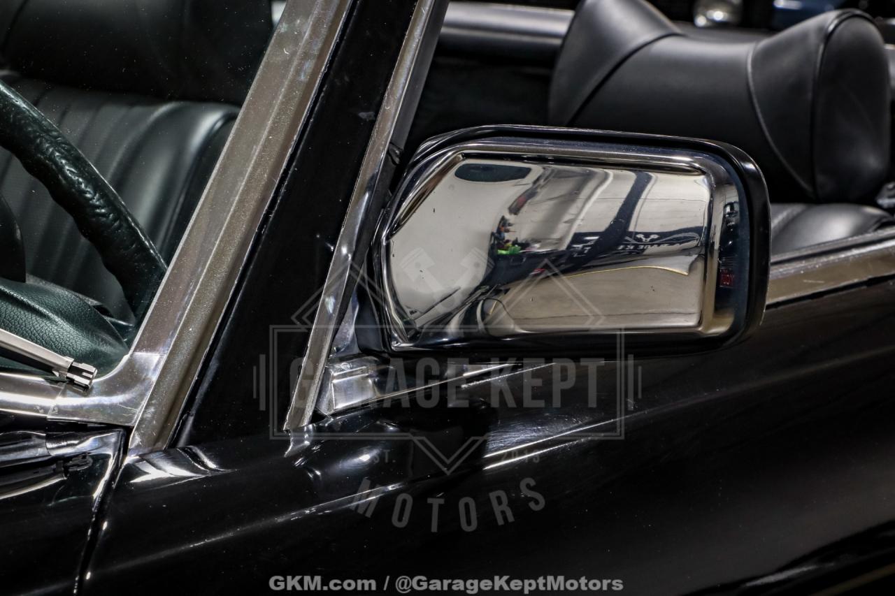 1978 Mercedes - Benz 450SL