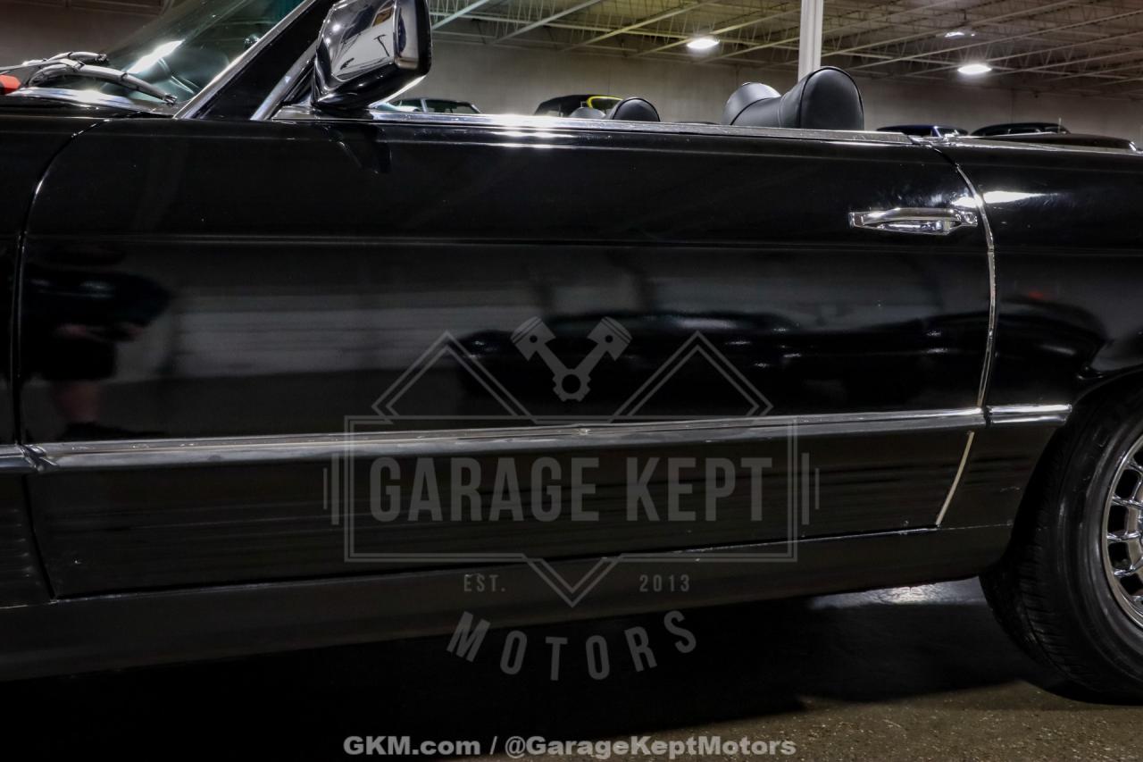 1978 Mercedes - Benz 450SL