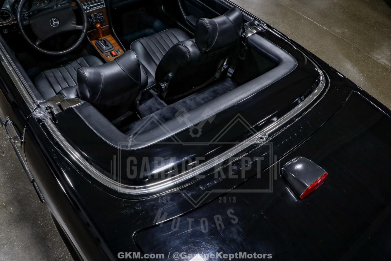 1978 Mercedes - Benz 450SL