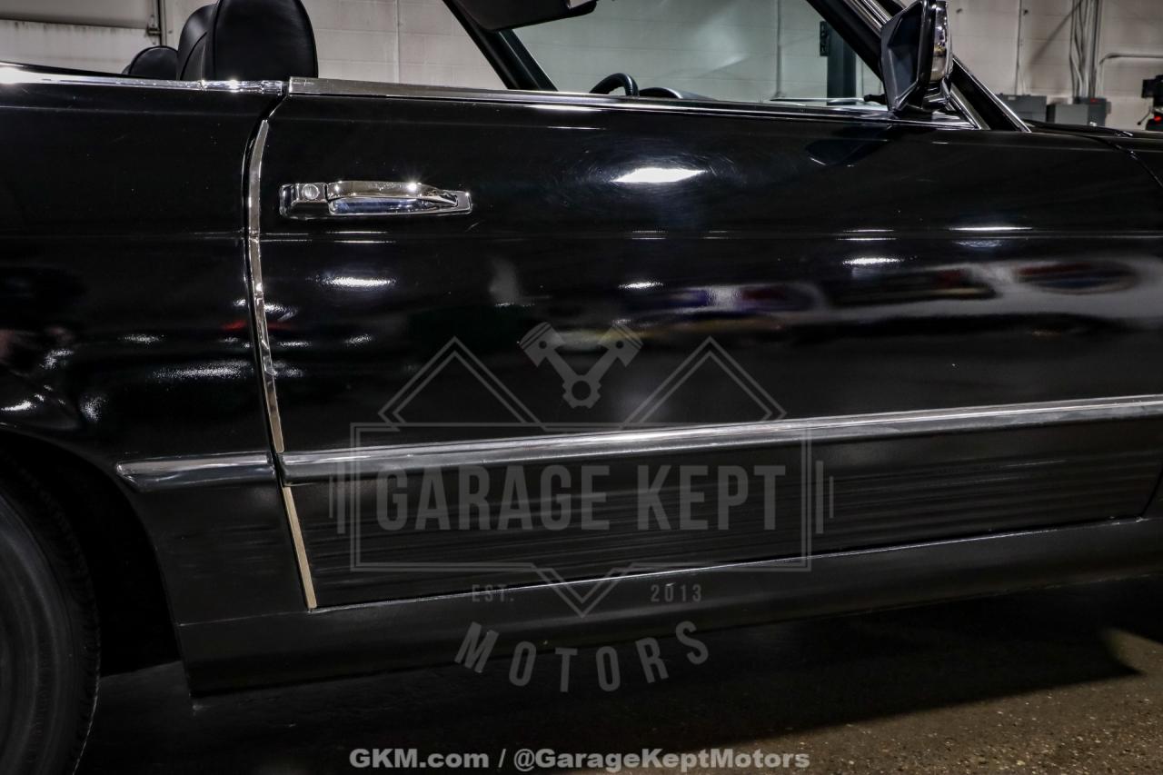 1978 Mercedes - Benz 450SL