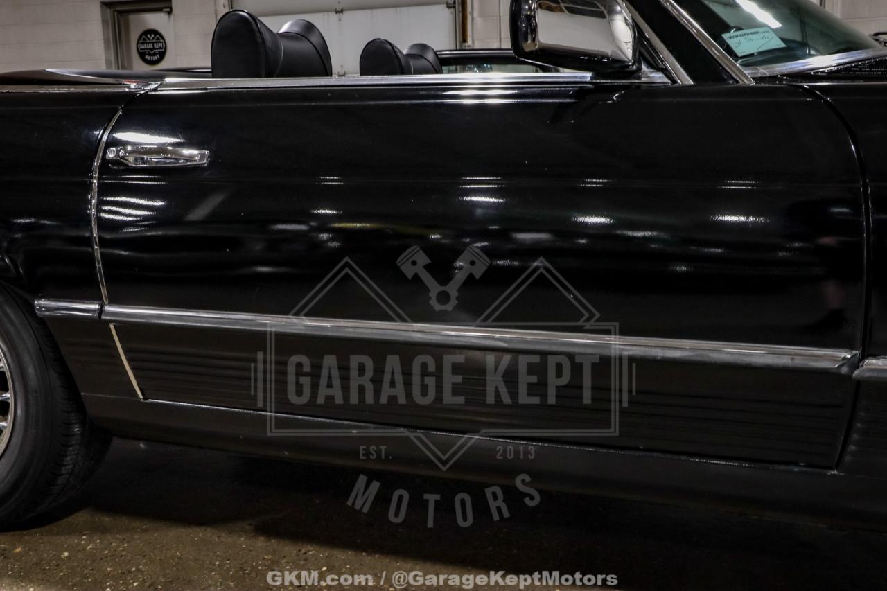 1978 Mercedes - Benz 450SL