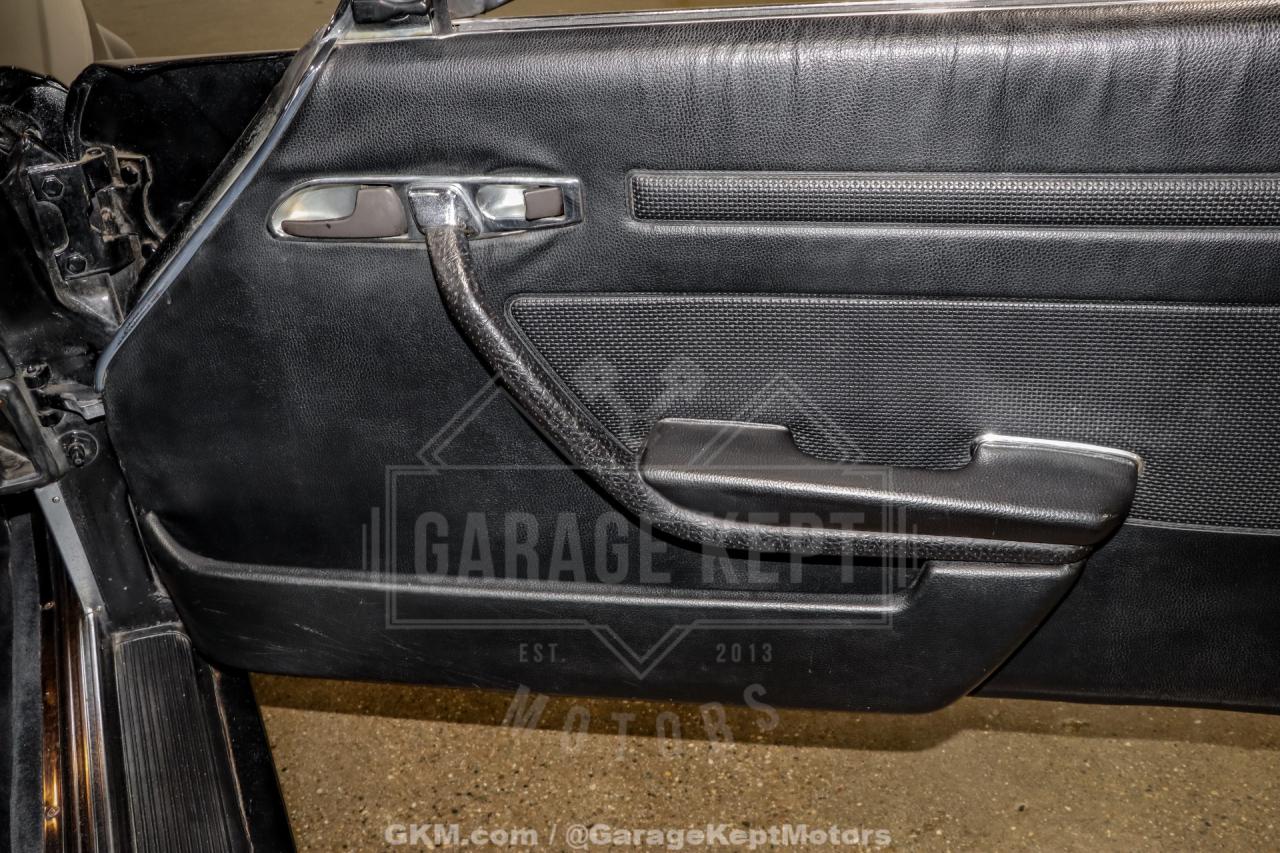 1978 Mercedes - Benz 450SL