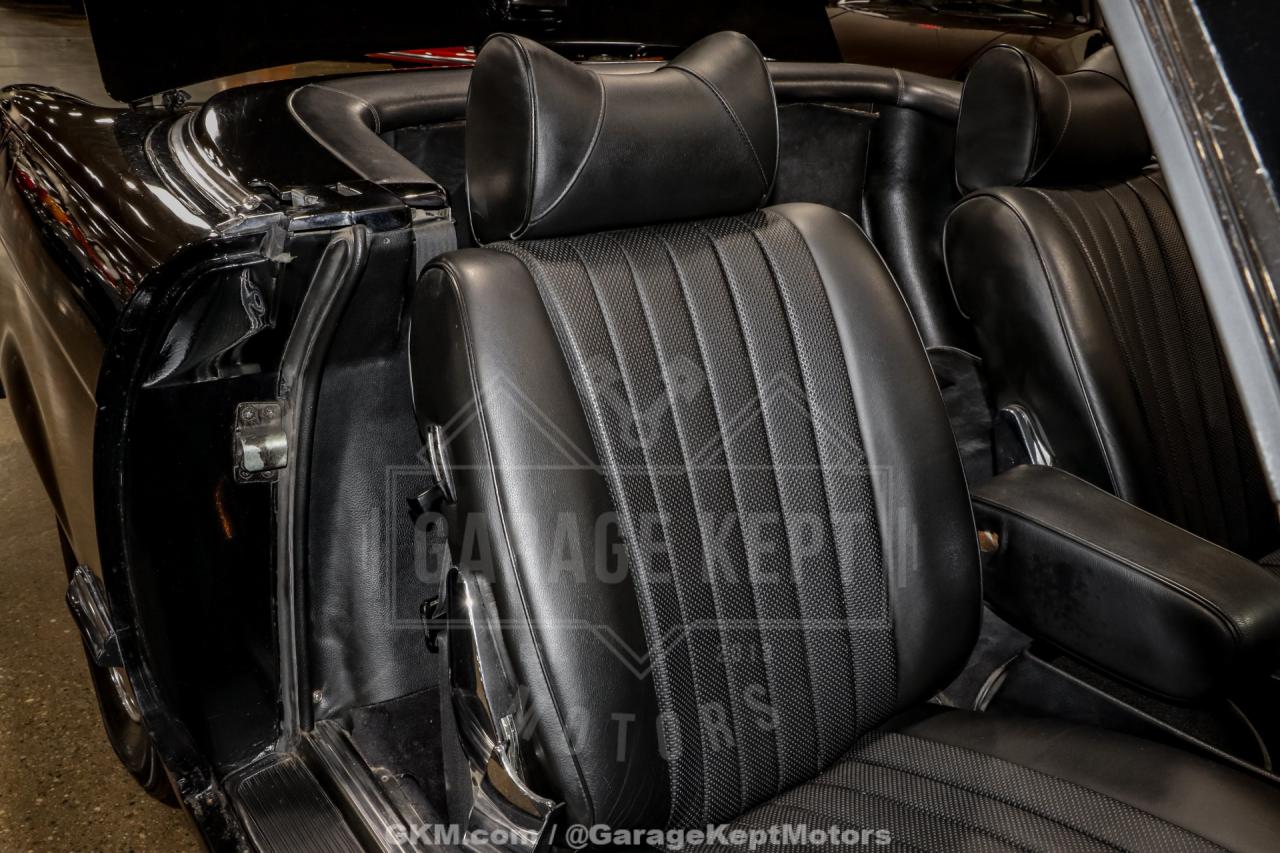 1978 Mercedes - Benz 450SL