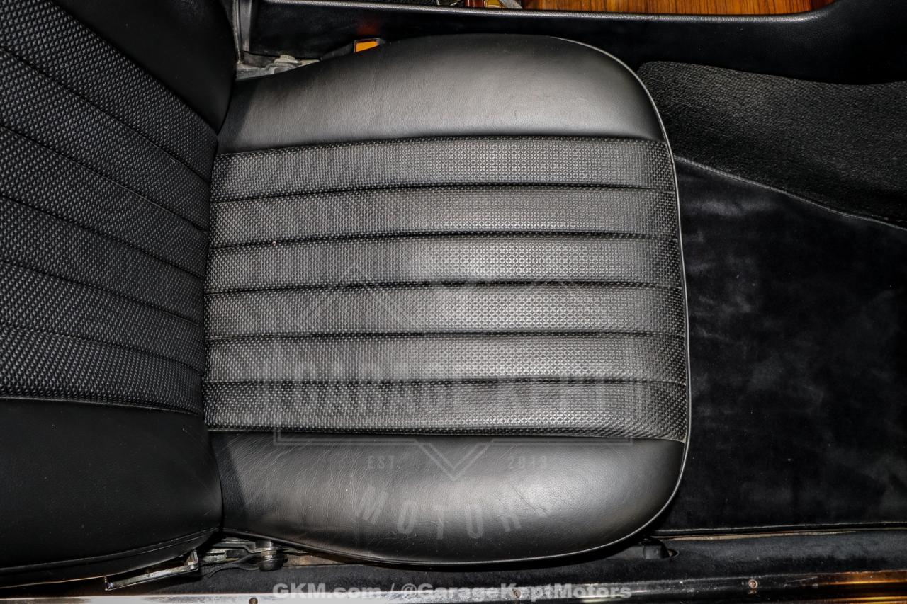 1978 Mercedes - Benz 450SL