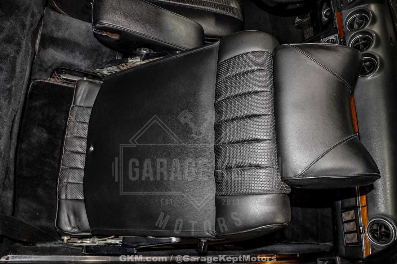 1978 Mercedes - Benz 450SL