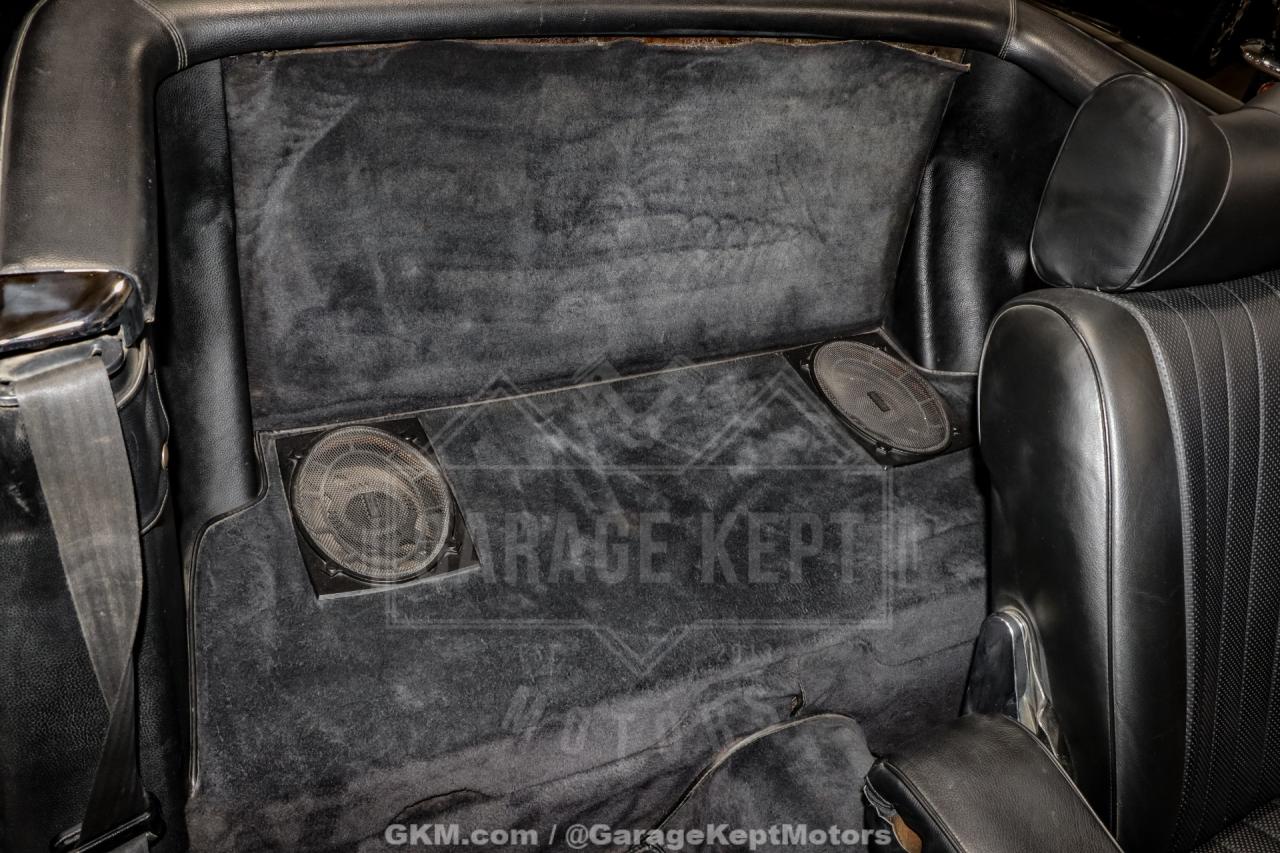 1978 Mercedes - Benz 450SL