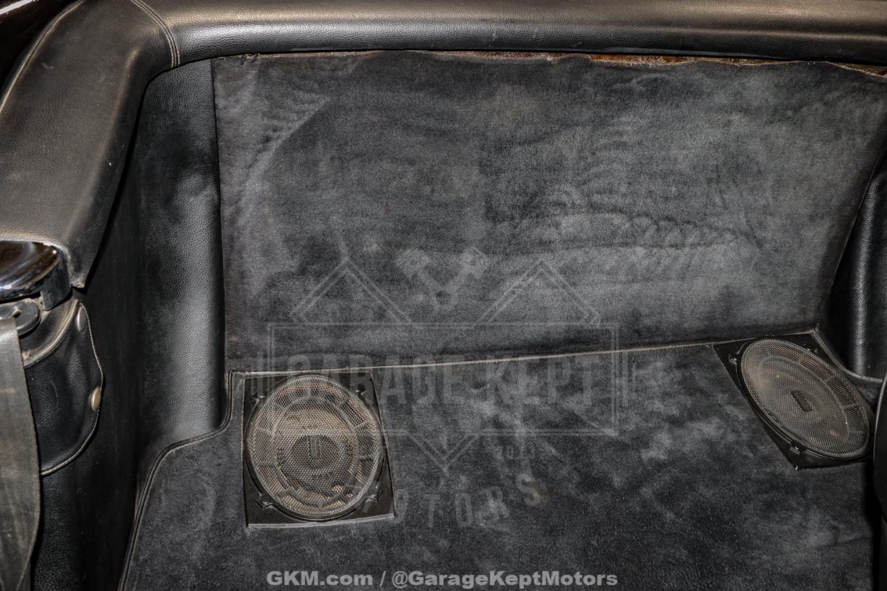 1978 Mercedes - Benz 450SL