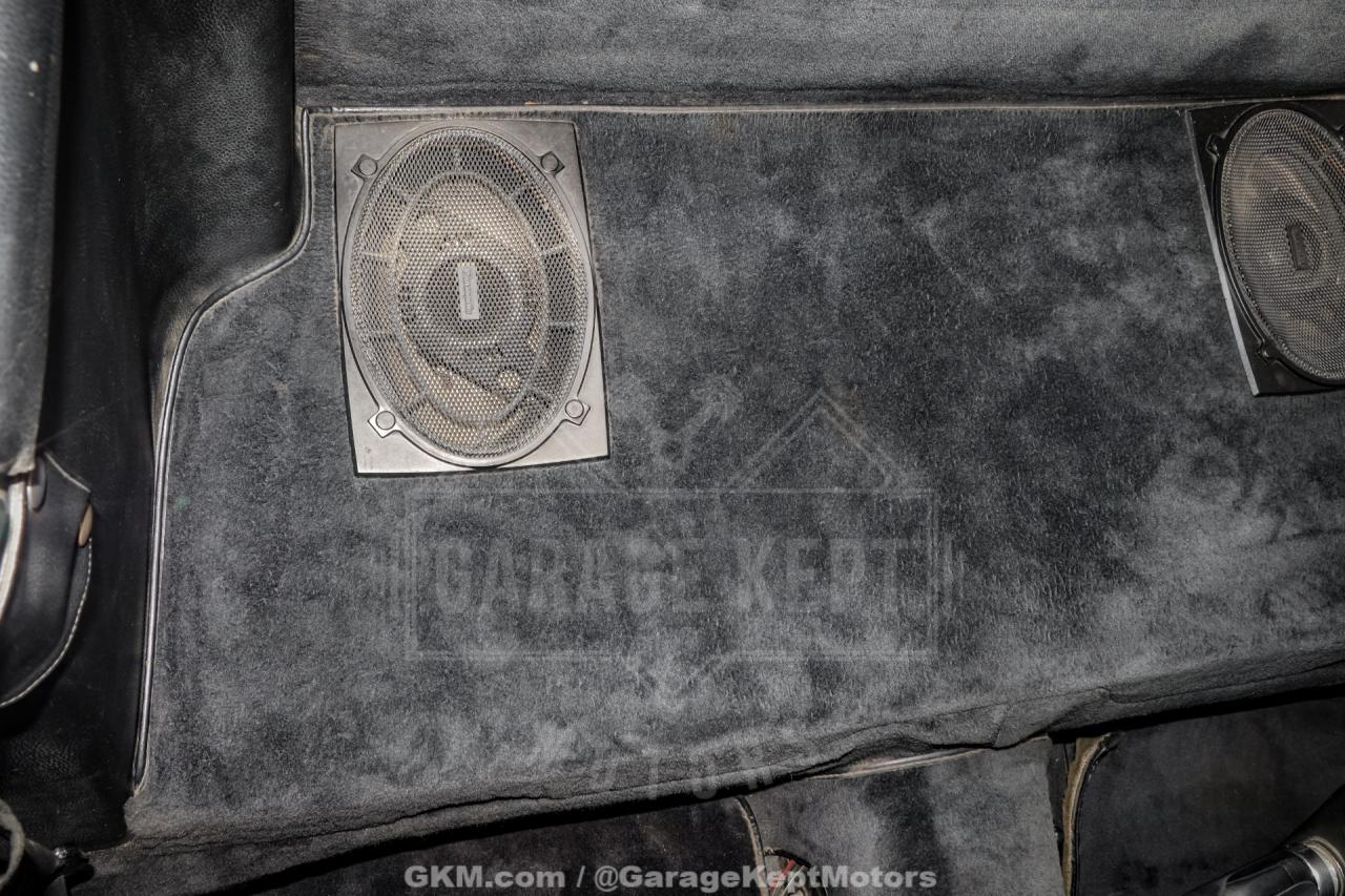 1978 Mercedes - Benz 450SL