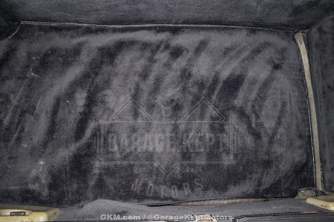 1978 Mercedes - Benz 450SL