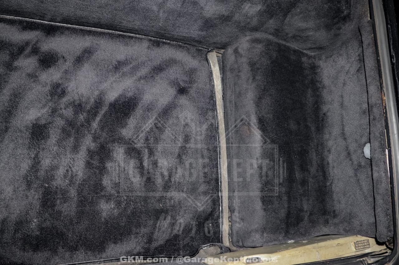 1978 Mercedes - Benz 450SL