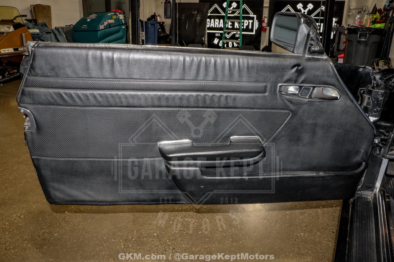 1978 Mercedes - Benz 450SL