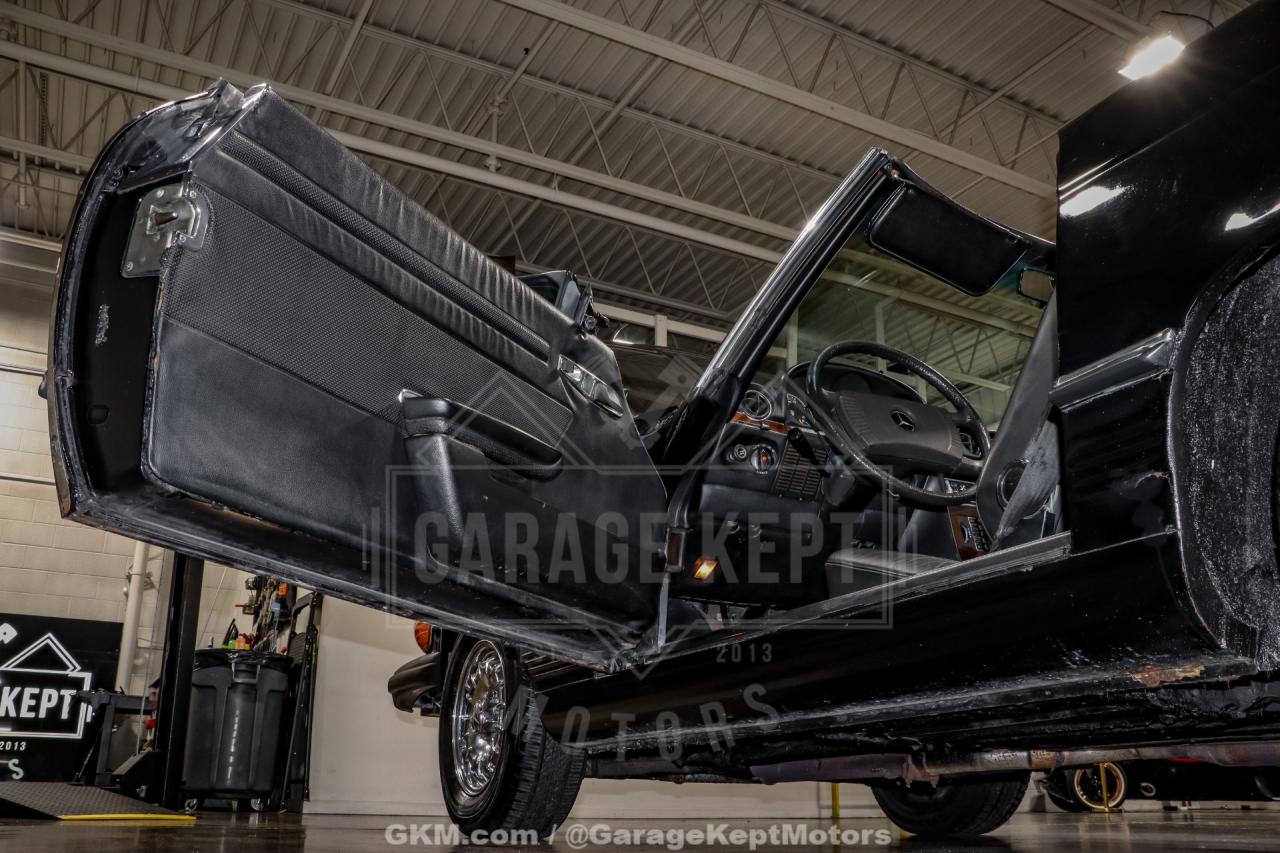 1978 Mercedes - Benz 450SL