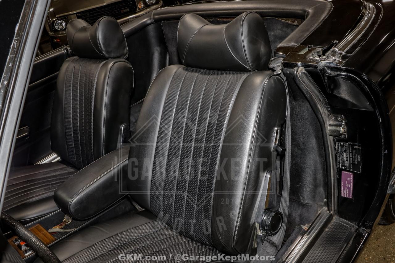 1978 Mercedes - Benz 450SL