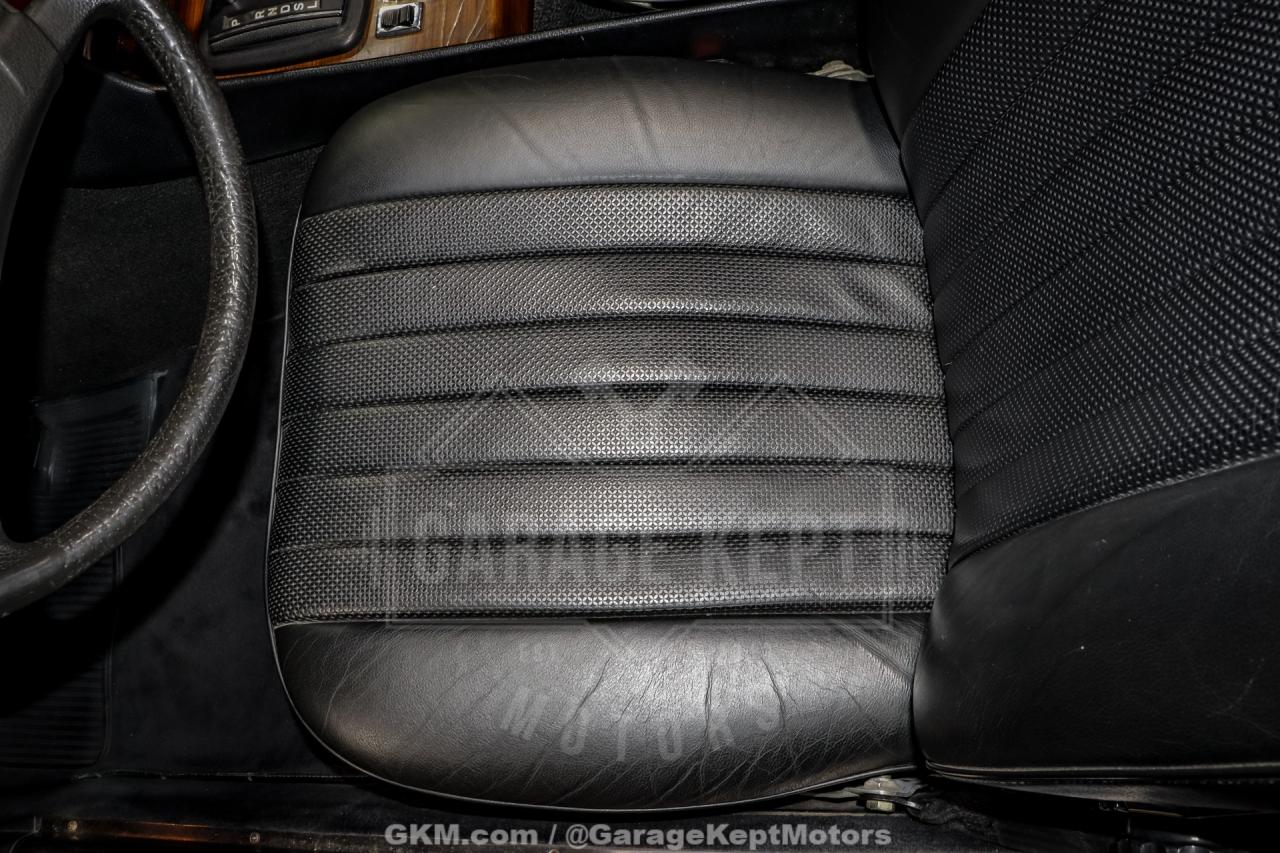 1978 Mercedes - Benz 450SL