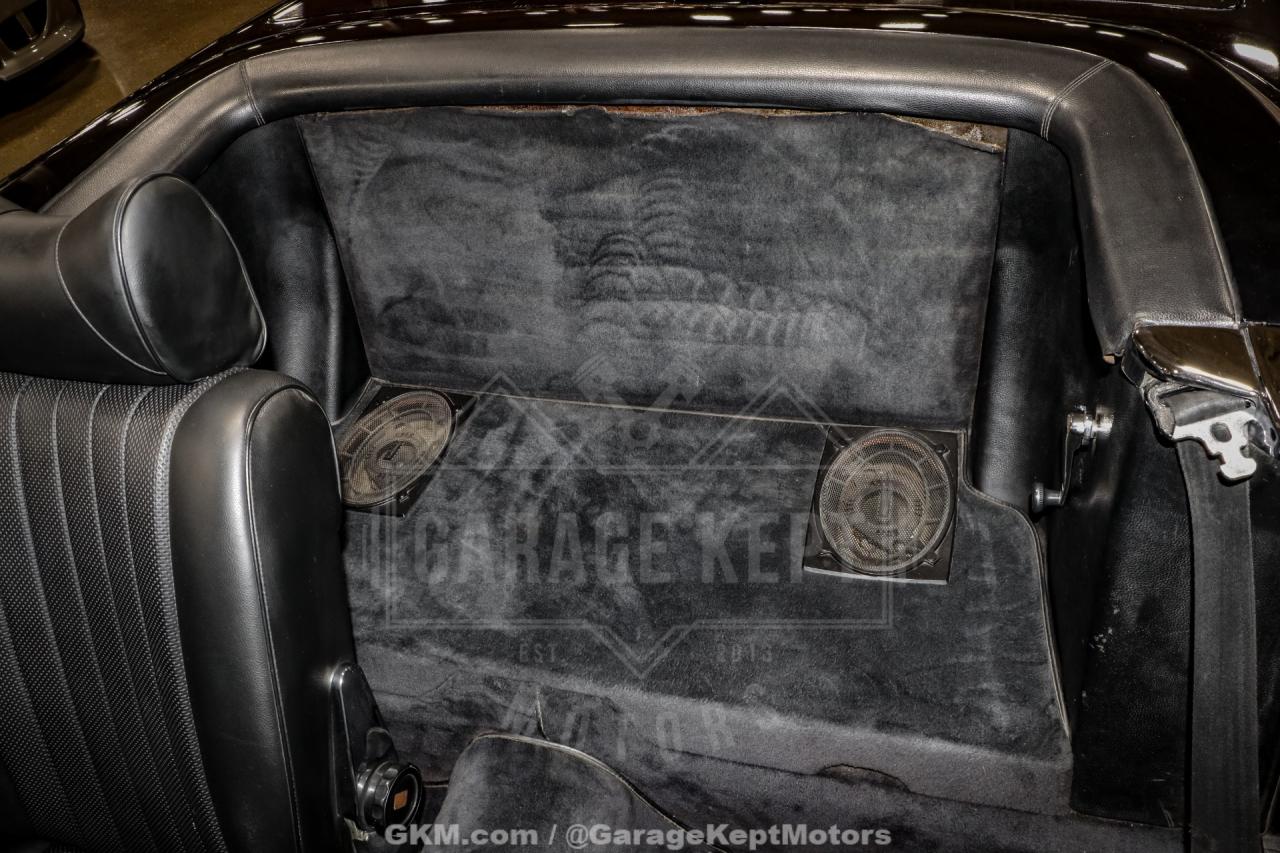 1978 Mercedes - Benz 450SL