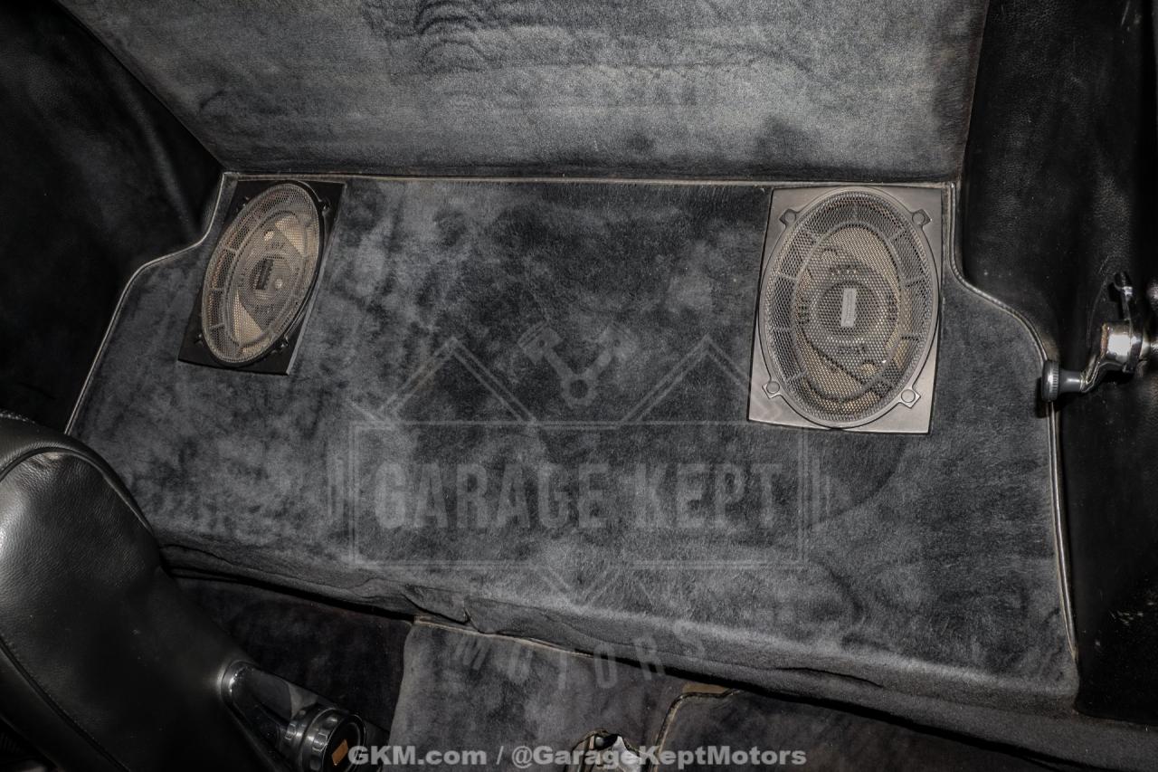 1978 Mercedes - Benz 450SL