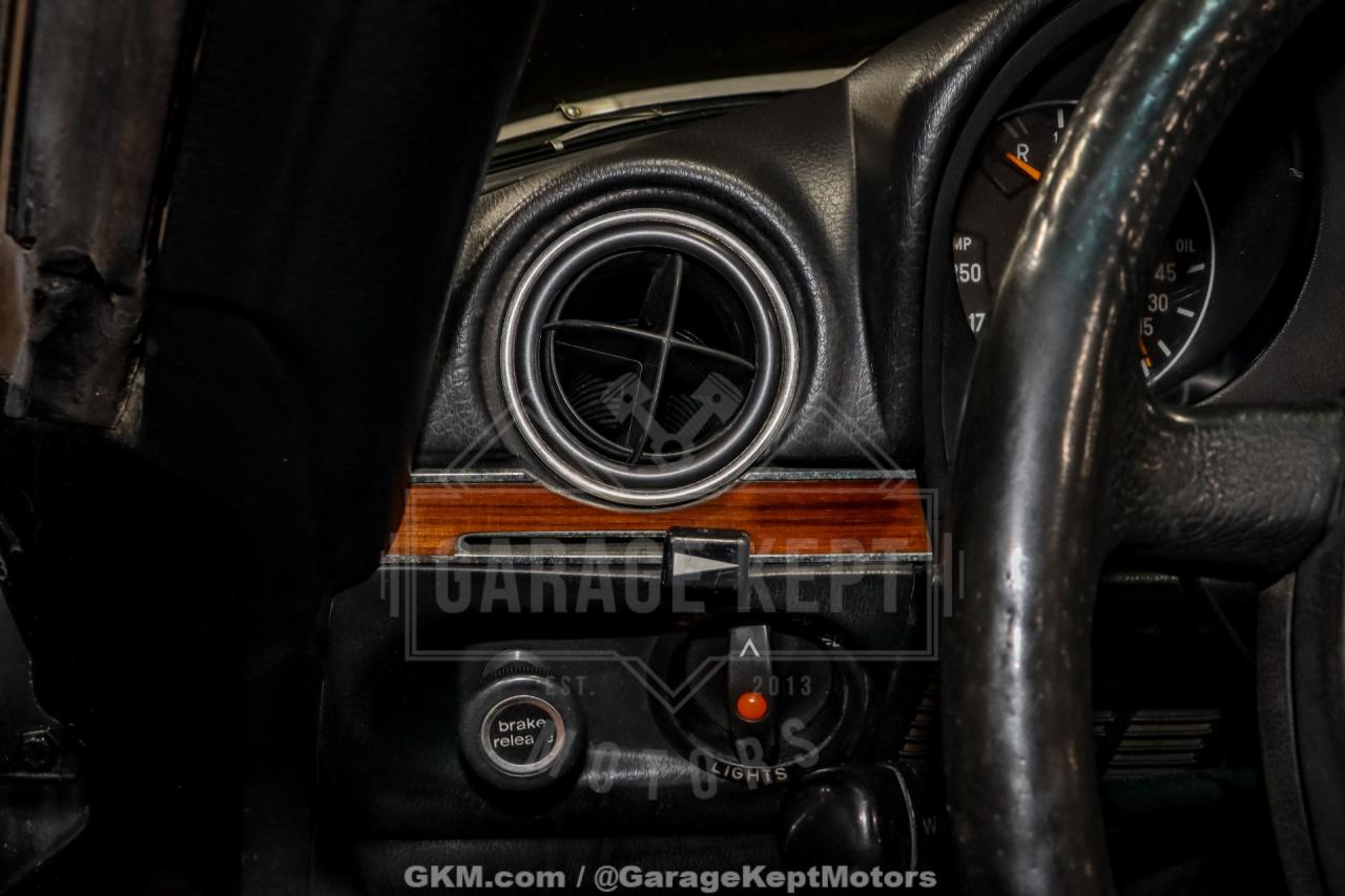 1978 Mercedes - Benz 450SL