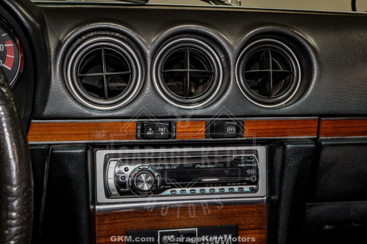 1978 Mercedes - Benz 450SL