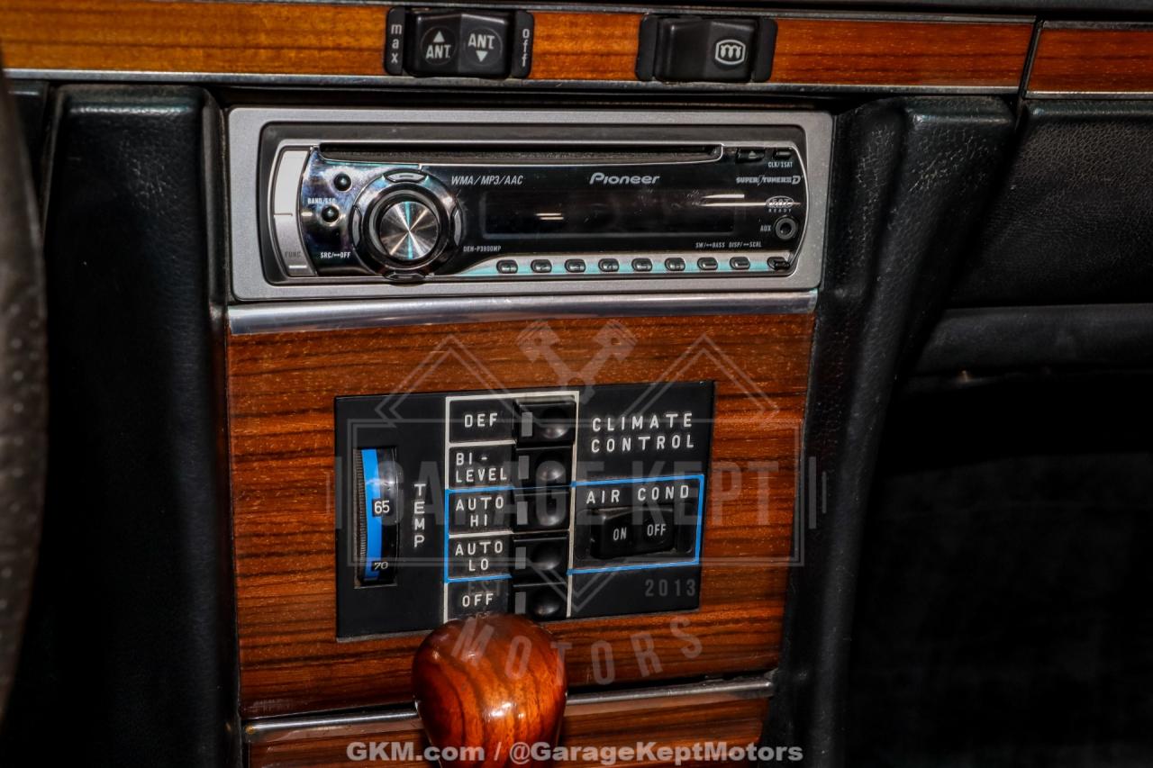 1978 Mercedes - Benz 450SL