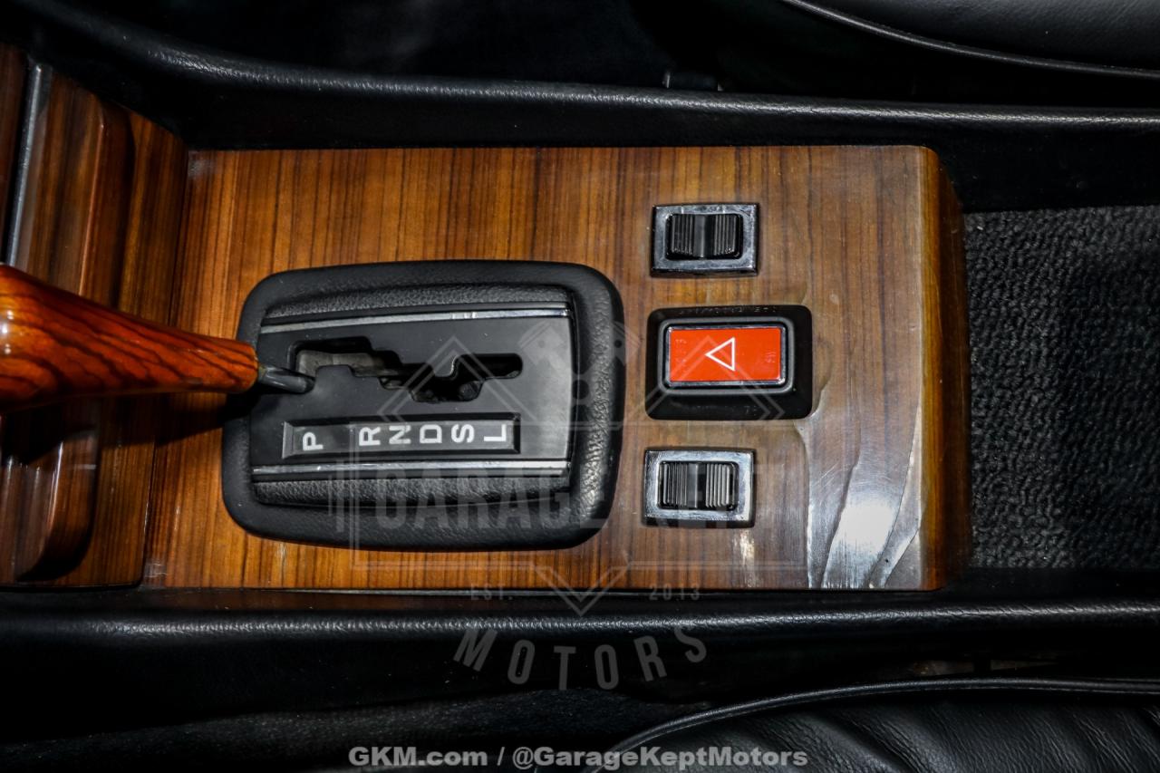 1978 Mercedes - Benz 450SL