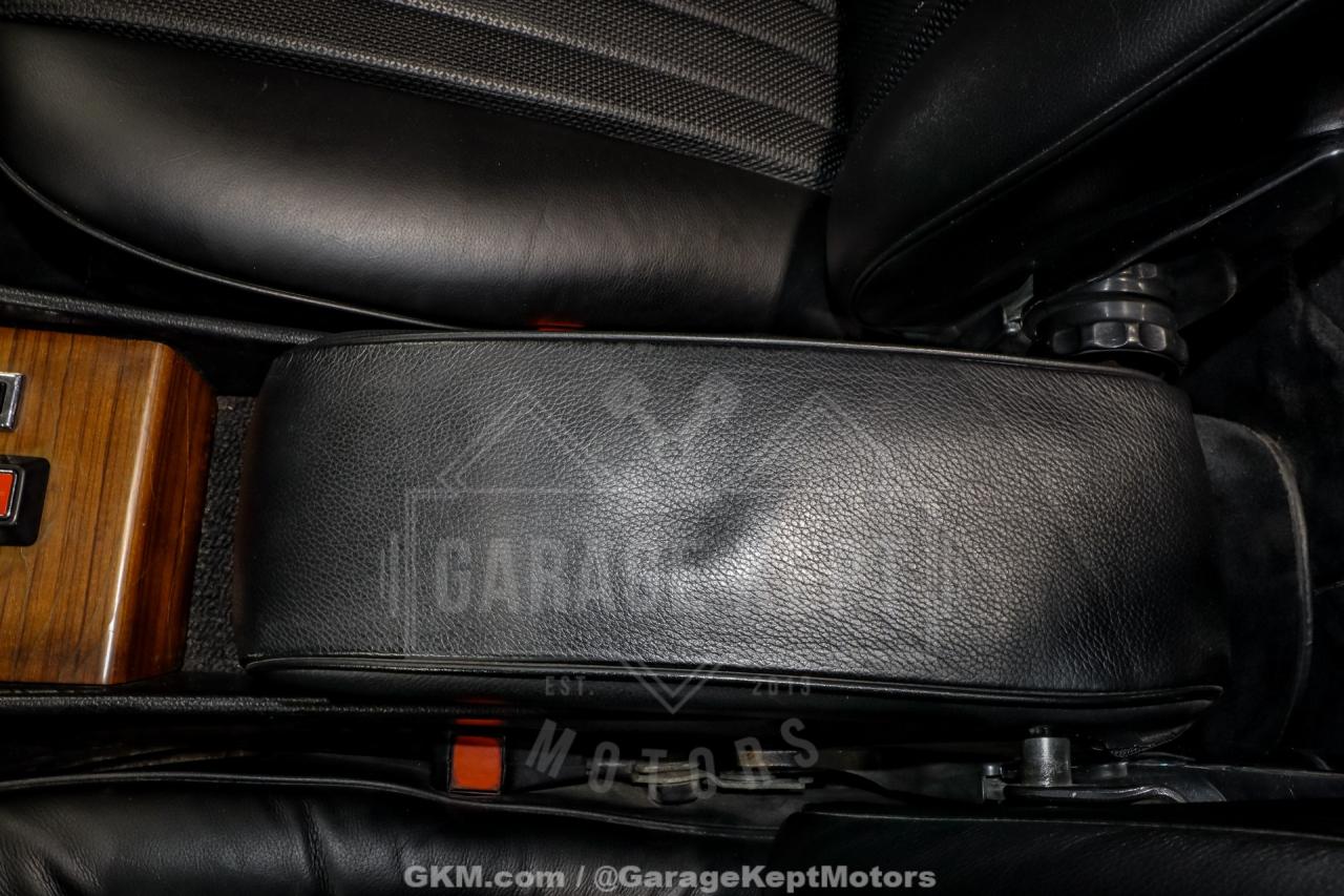 1978 Mercedes - Benz 450SL