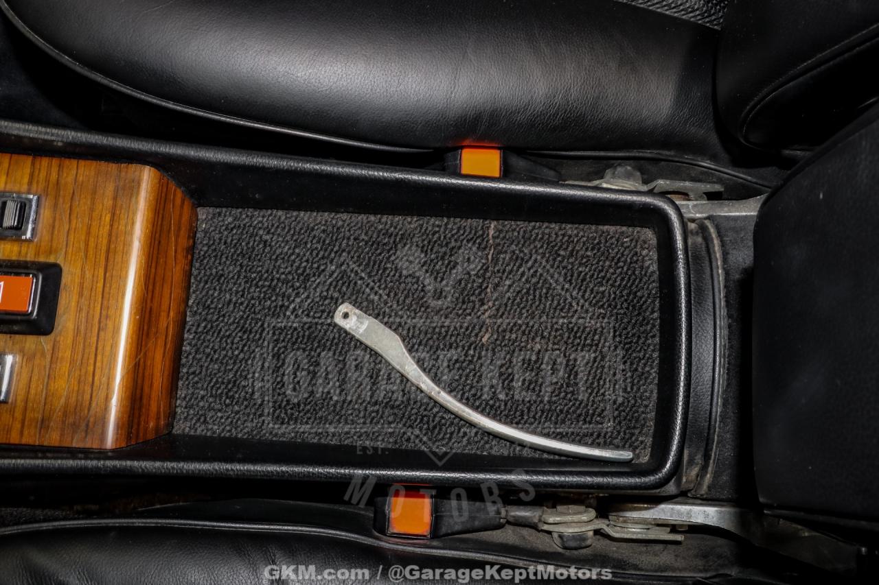 1978 Mercedes - Benz 450SL