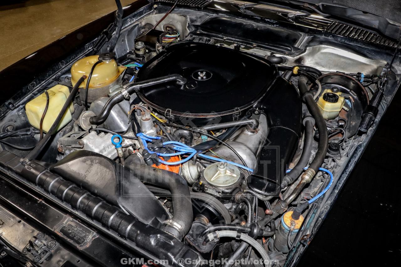 1978 Mercedes - Benz 450SL