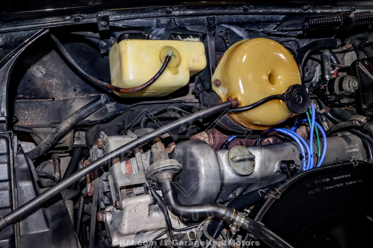 1978 Mercedes - Benz 450SL