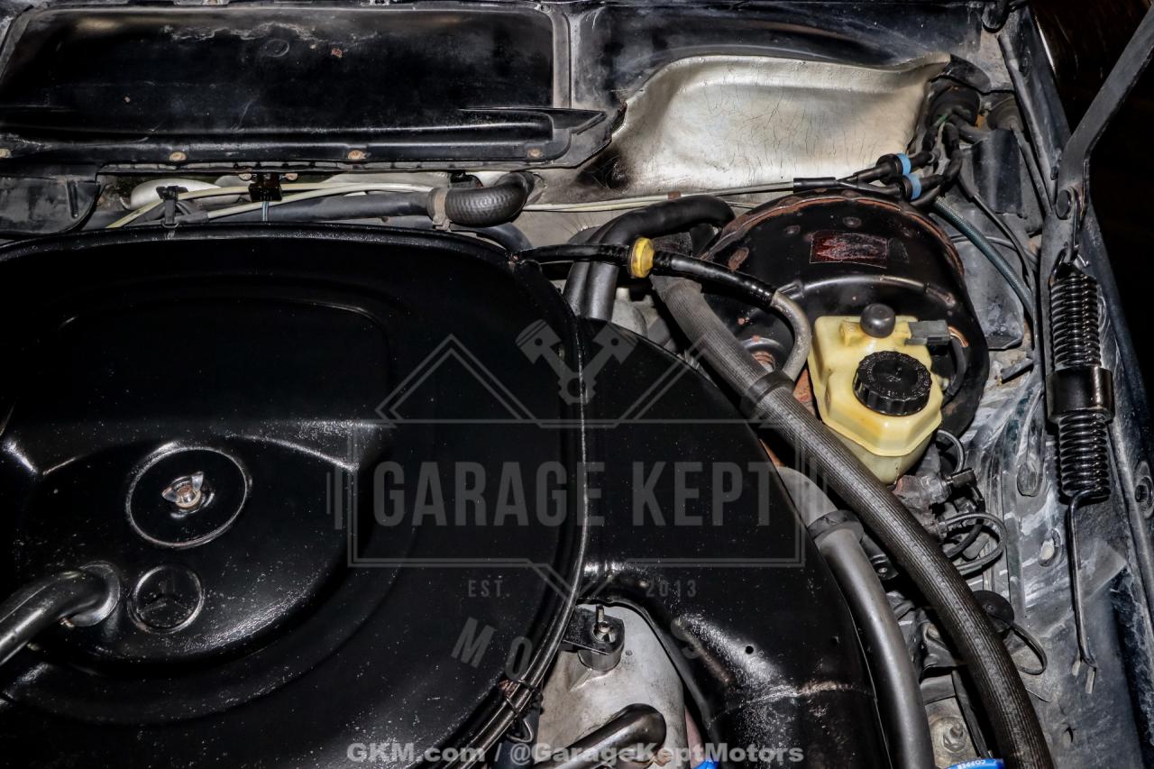 1978 Mercedes - Benz 450SL