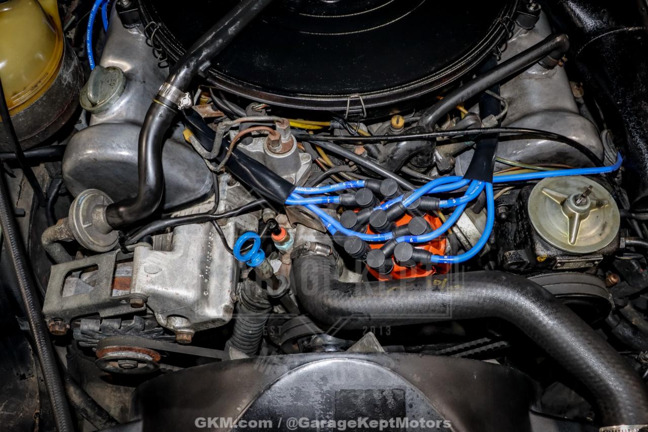 1978 Mercedes - Benz 450SL