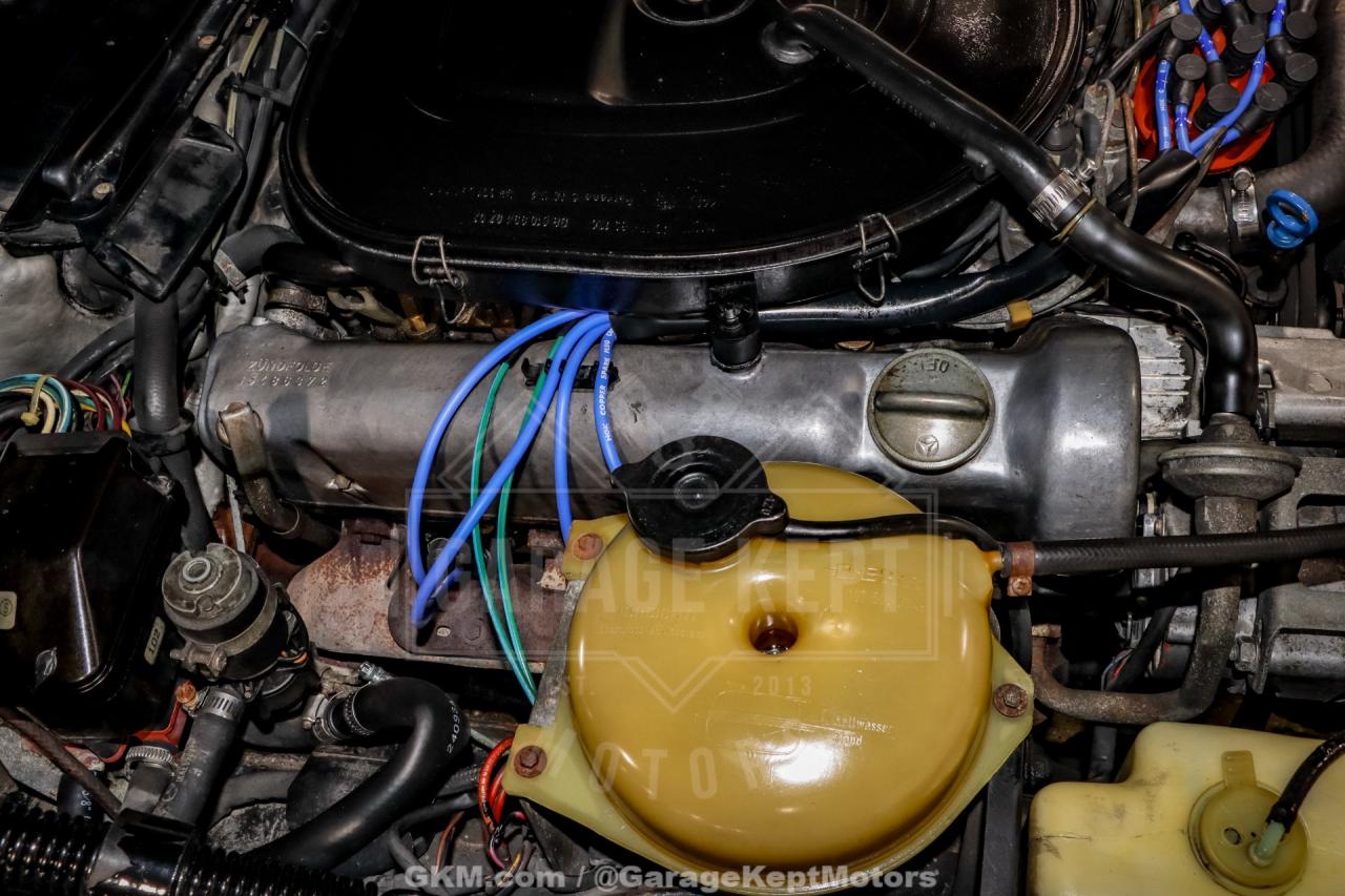 1978 Mercedes - Benz 450SL