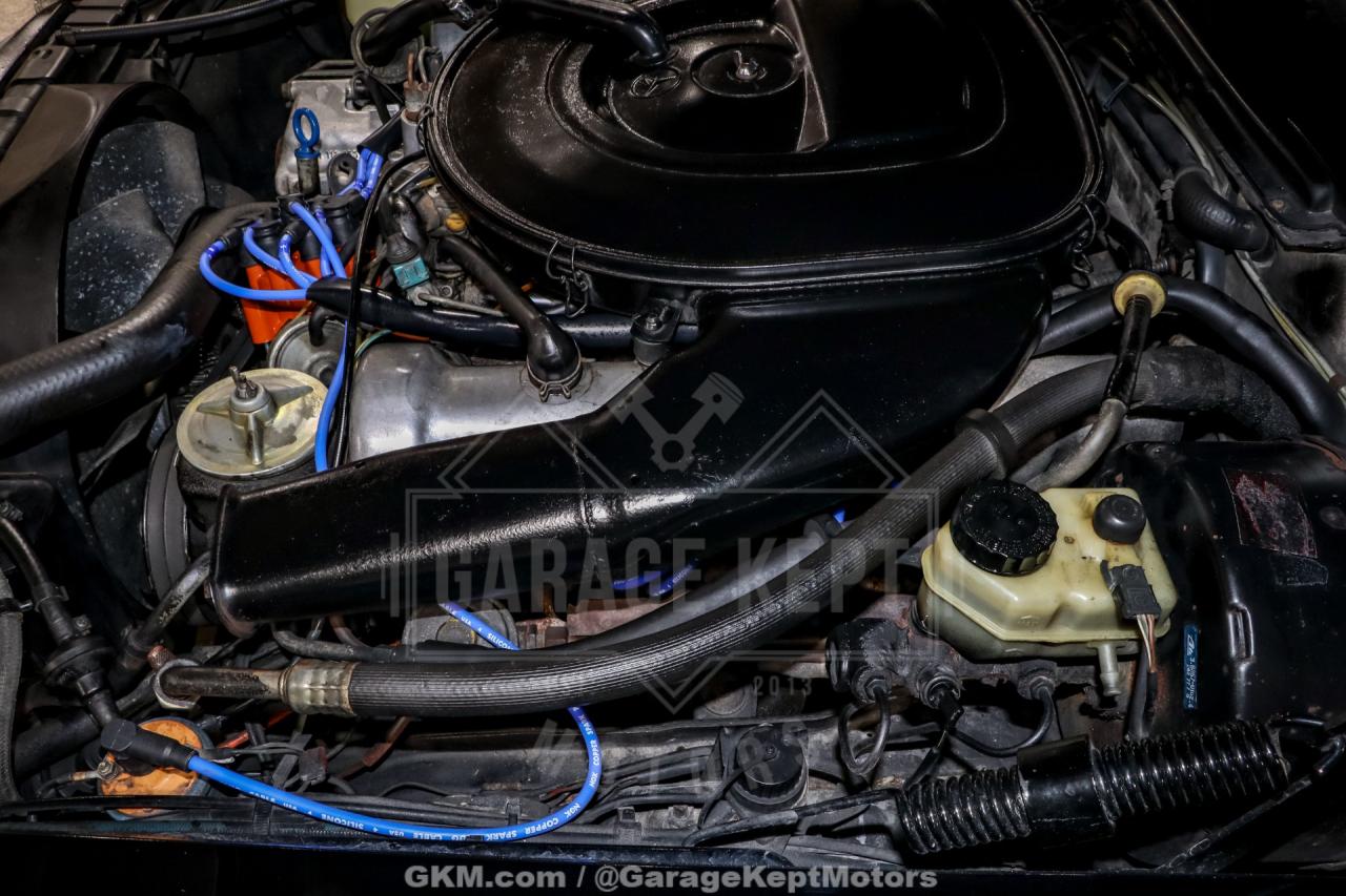 1978 Mercedes - Benz 450SL