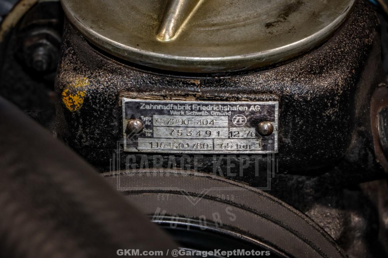 1978 Mercedes - Benz 450SL