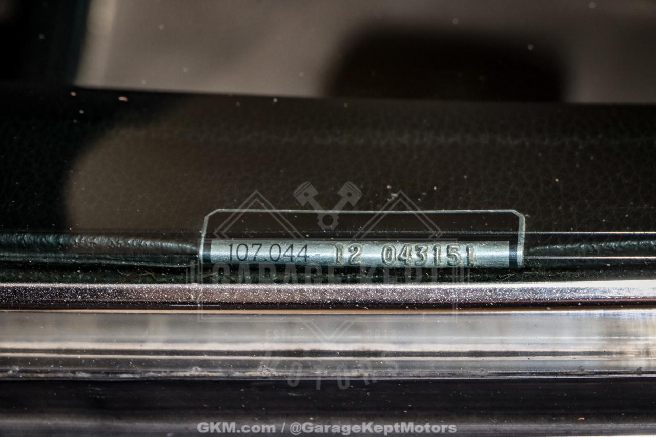 1978 Mercedes - Benz 450SL