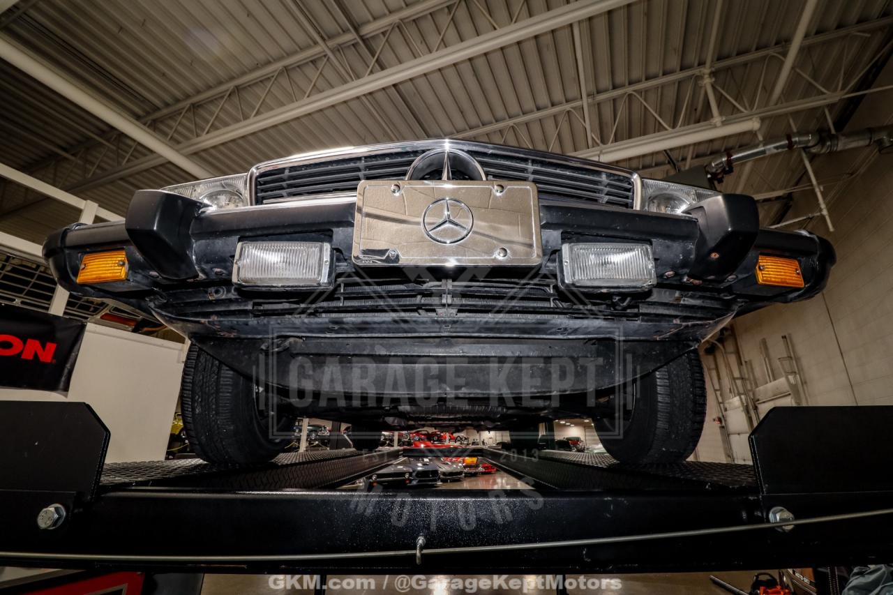 1978 Mercedes - Benz 450SL