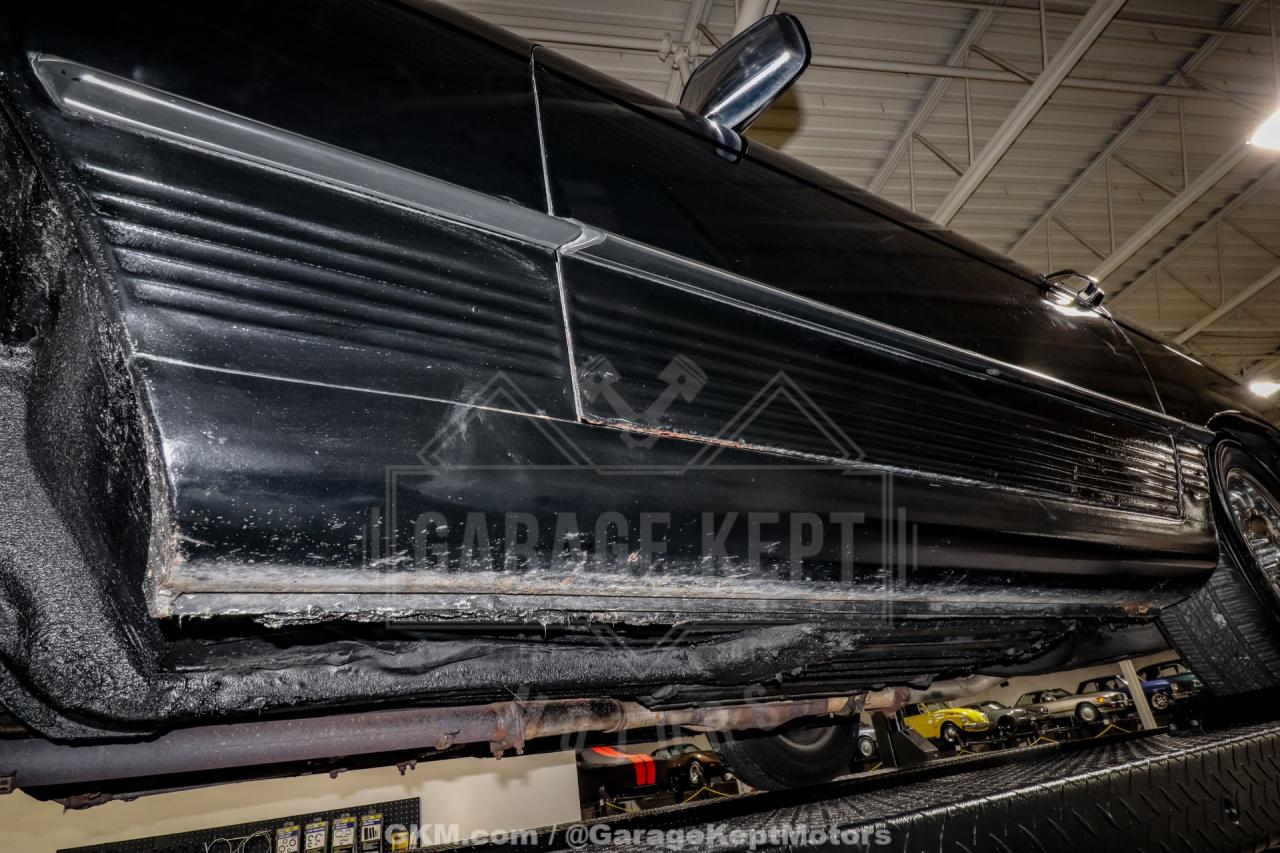 1978 Mercedes - Benz 450SL