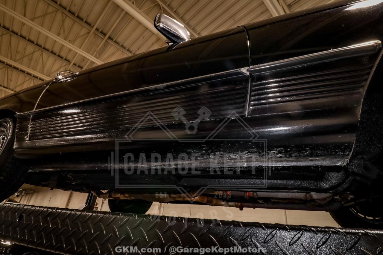 1978 Mercedes - Benz 450SL