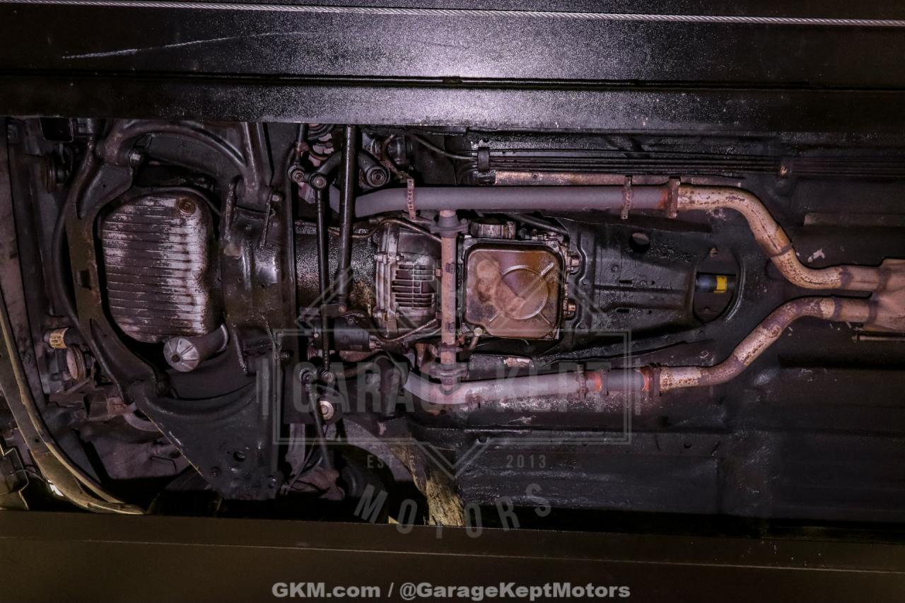 1978 Mercedes - Benz 450SL